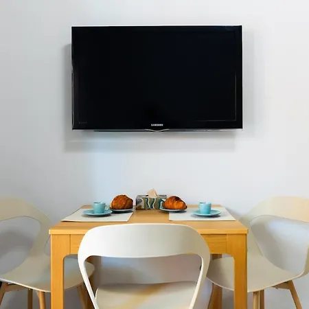 Tommy Sun House Apartament Lido di Ostia