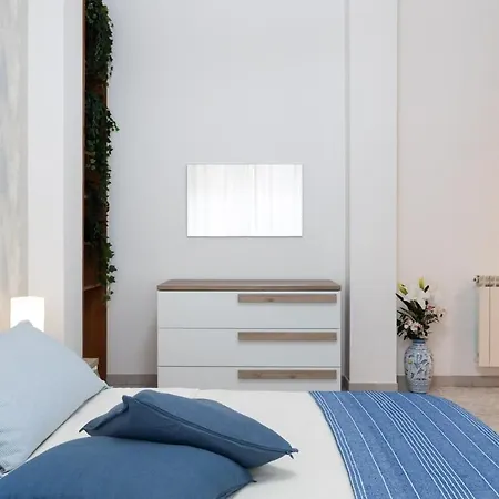 Appartement Tommy Sun House Ostie