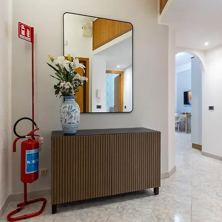 Appartement Tommy Sun House *