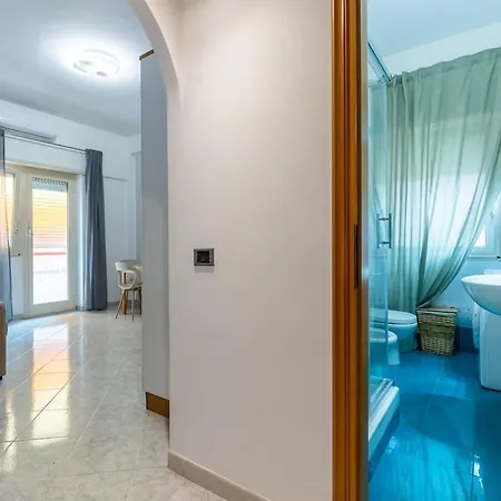 Tommy Sun House Appartement