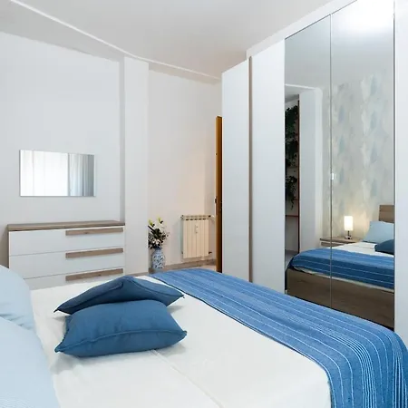 Appartement Tommy Sun House