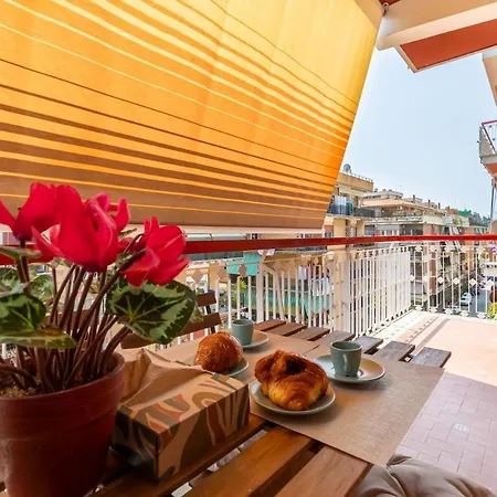 Tommy Sun House Appartement *