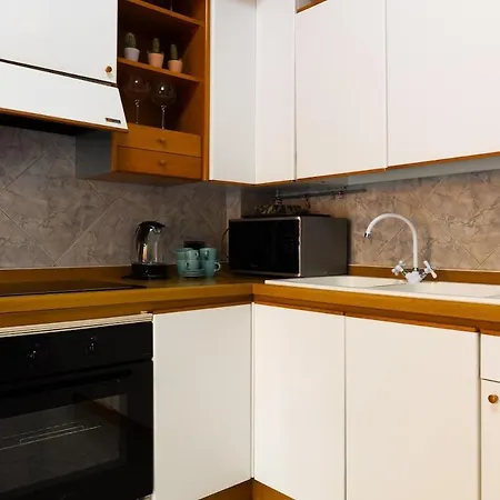 Appartement Tommy Sun House *