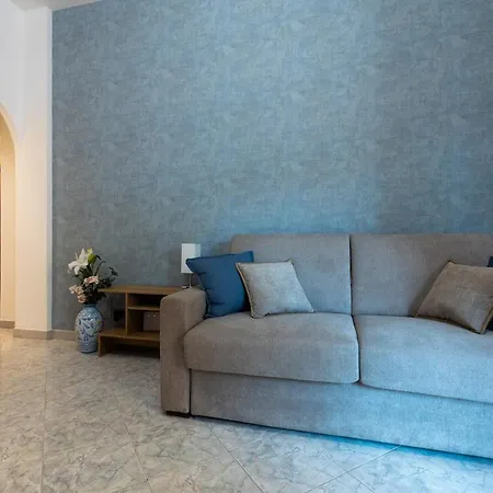 Appartement Tommy Sun House *