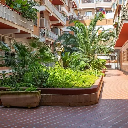 Tommy Sun House Appartement
