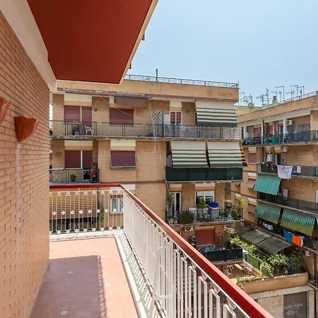 Tommy Sun House Appartement