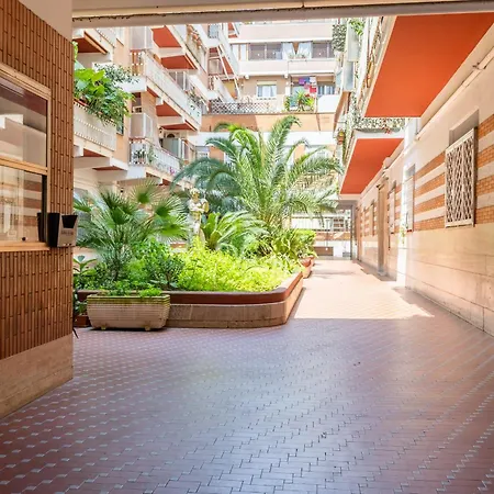 Appartement Tommy Sun House *