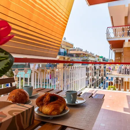 Tommy Sun House Appartement *