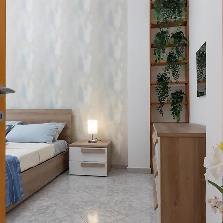 Appartement Tommy Sun House