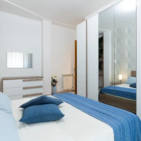 Tommy Sun House Appartement Ostie