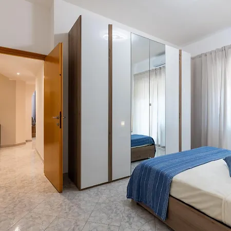Tommy Sun House Appartement