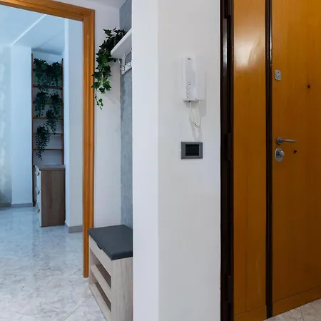 Tommy Sun House Appartement *