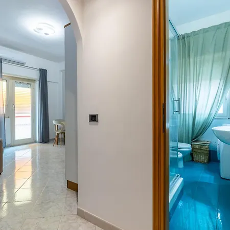 Tommy Sun House Appartement